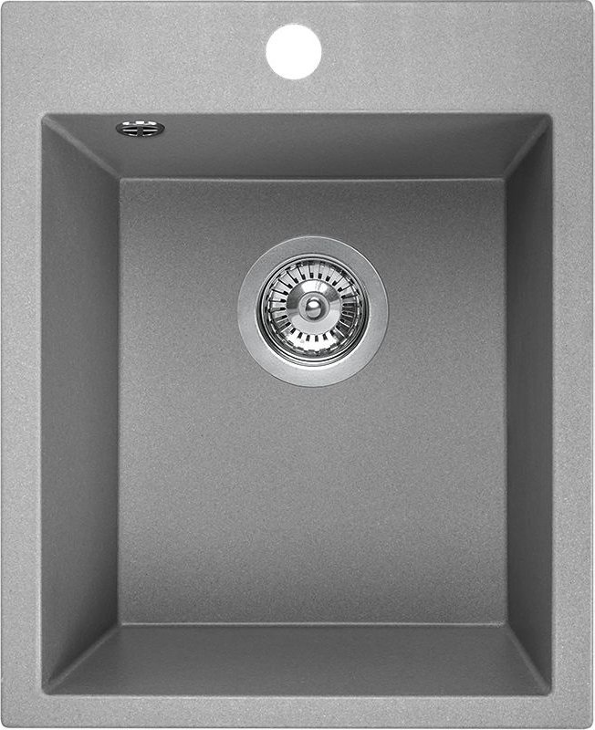 Zlewozmywak Laveo LAVEO Chichi - zlewozmywak 1-komorowy