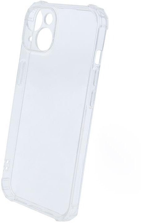 Etui Anti Shock 1,5 mm do Samsung A35 5G transparentny