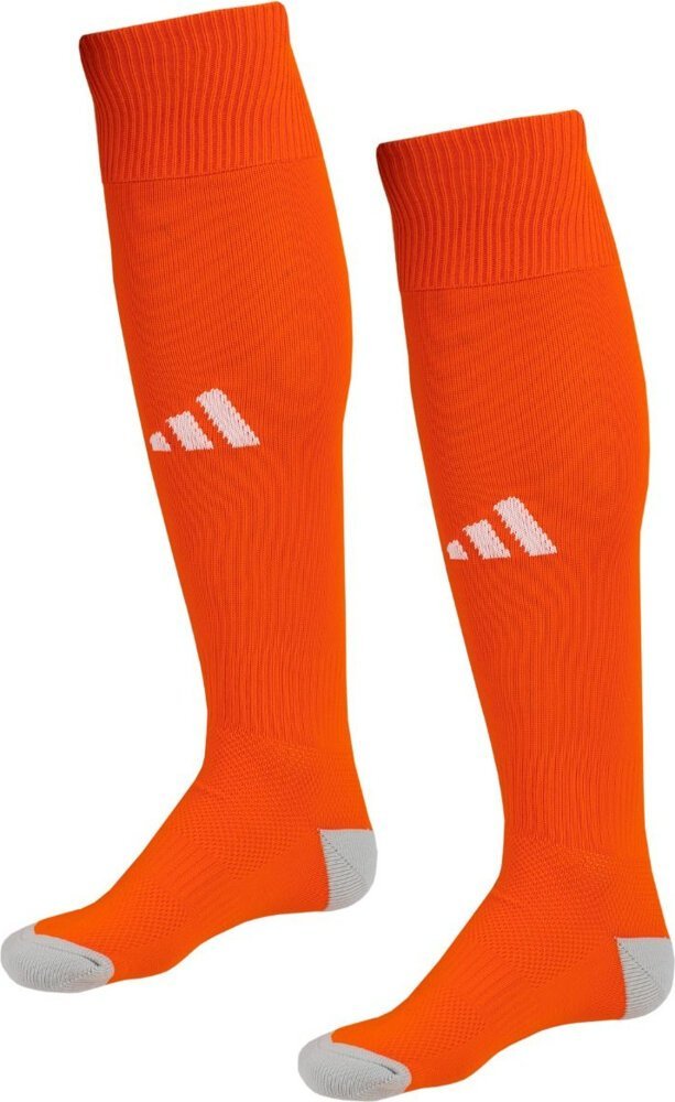 Adidas Getry piłkarskie adidas Milano 23 pomarańczowe IB7821 34-36