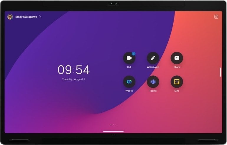 Cisco Cisco - Standfuss - fur P/N: CS-BRD75P-MM-NR-K9, CS-BRD75P-NR-K7, CS-BRD75P-NR-K9, CS-BRD75P-NR-K9++