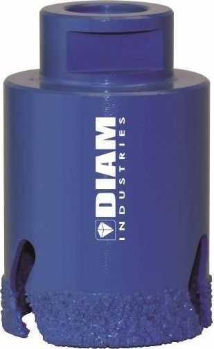 Diam Otwornica diamentowa do płytek 45 mm DIAM SX/M14, profesjonalna