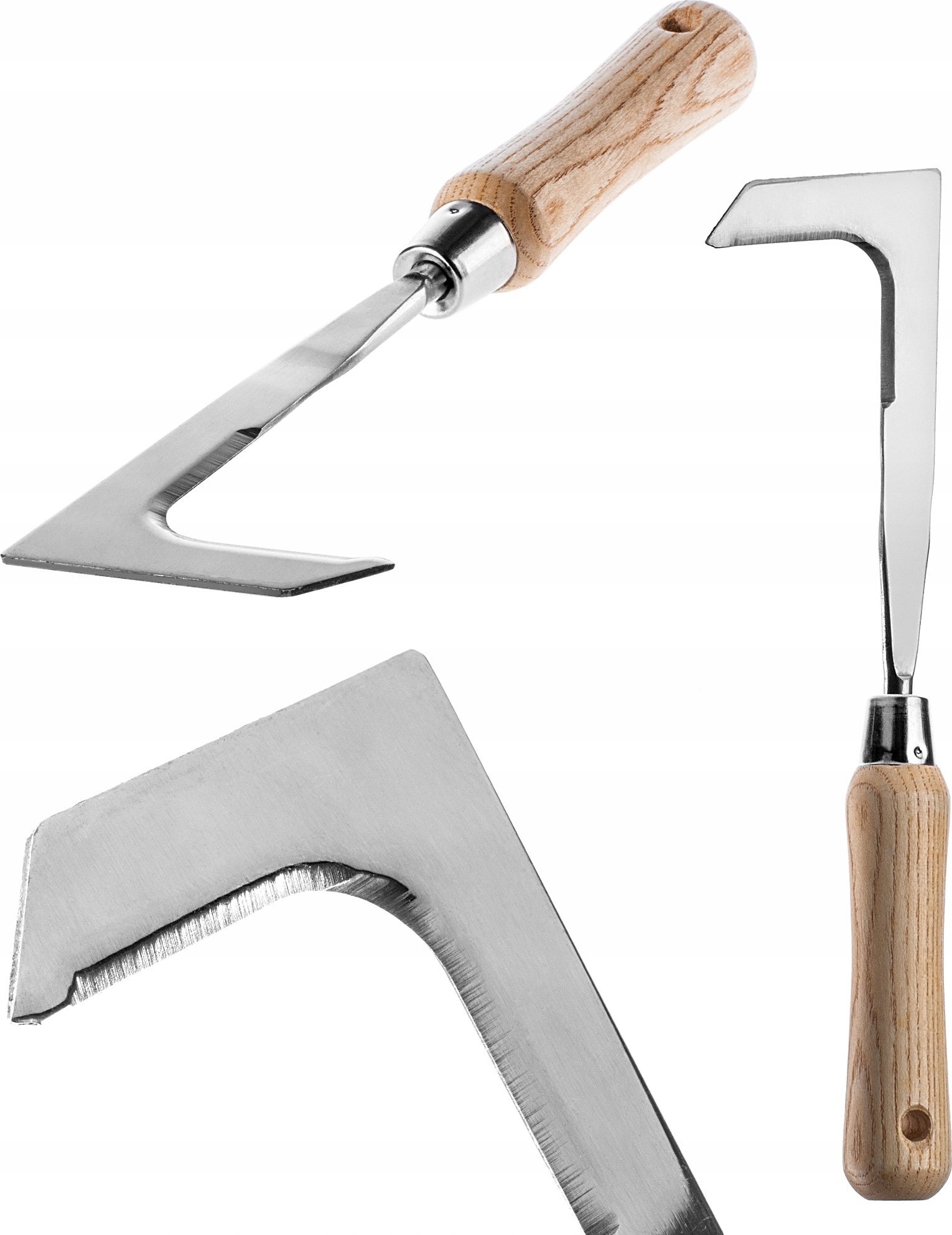 Kadax KADAX Wyrywacz Chwastów Wycinak Skrobak Do Kostki