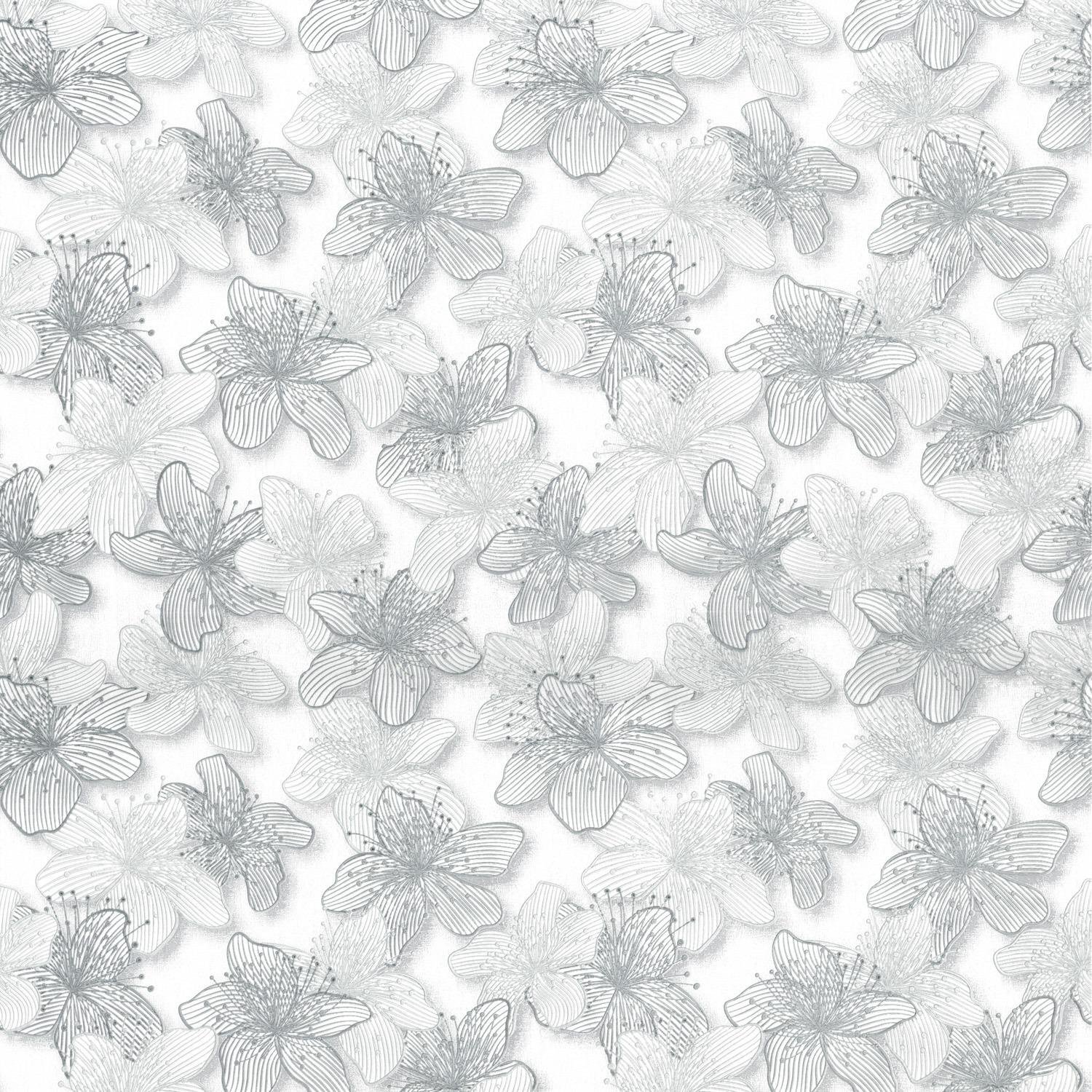 MallDeco TAPETA CHLOE