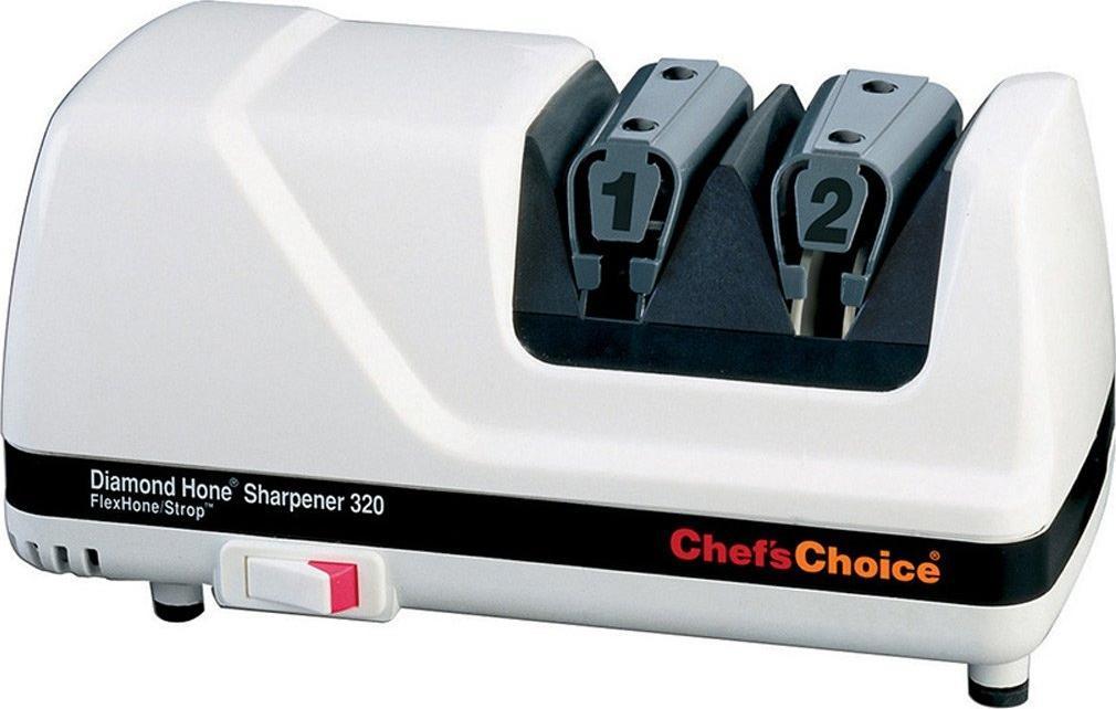 ChefsChoice Elektryczna ostrzałka 320 Professional (CC-320)