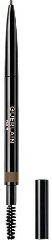 Guerlain Brow G kredka do brwi 03 Medium Brown 0.09g