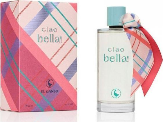 El Ganso Perfumy Damskie El Ganso Ciao Bella EDT (125 ml)