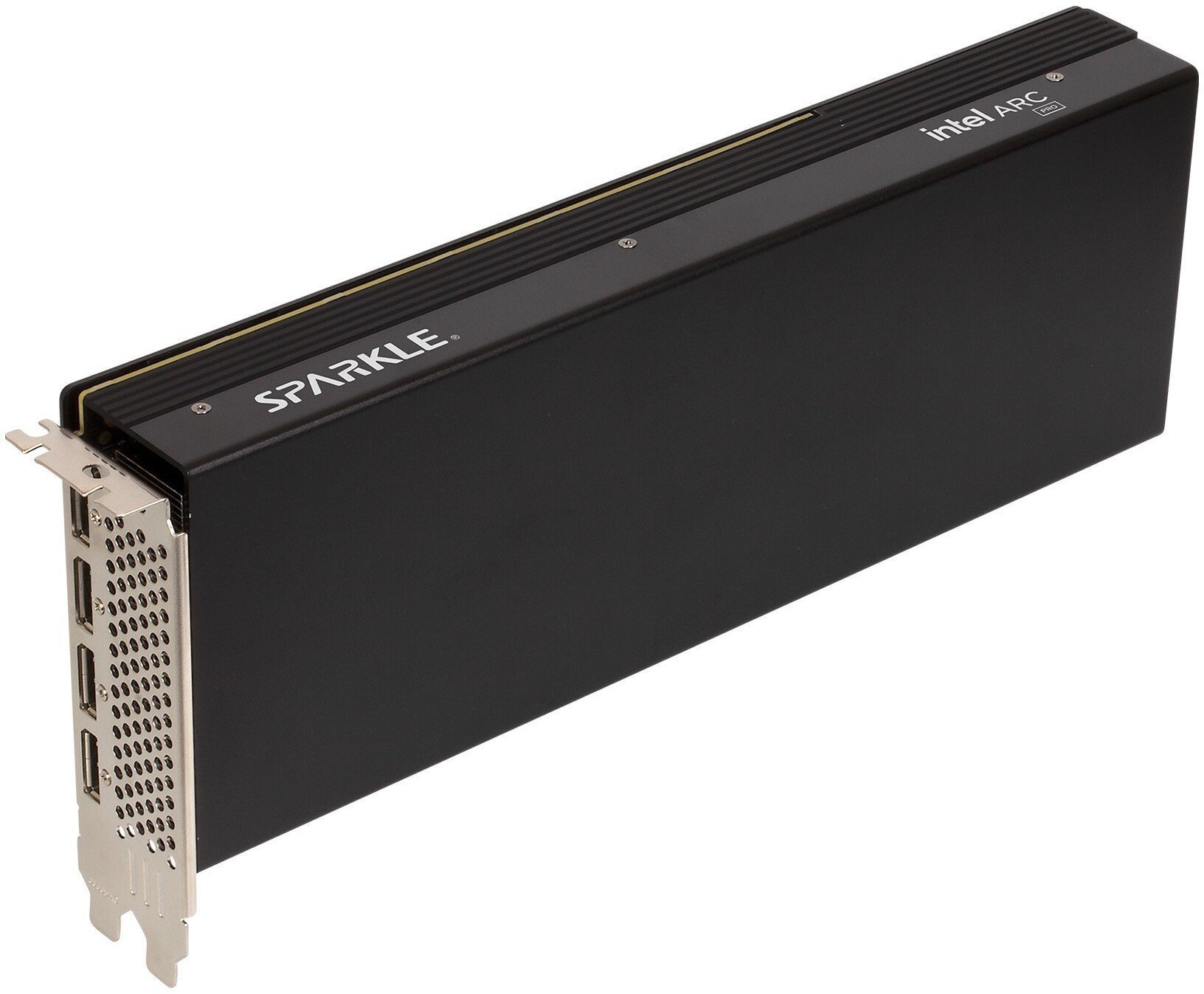 Karta graficzna Sparkle Karta graf. Intel Arc PRO B60 PASSIVE 24GB