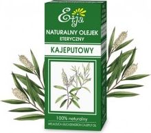 Etja Olejek eteryczny Kajeputowy 10ml