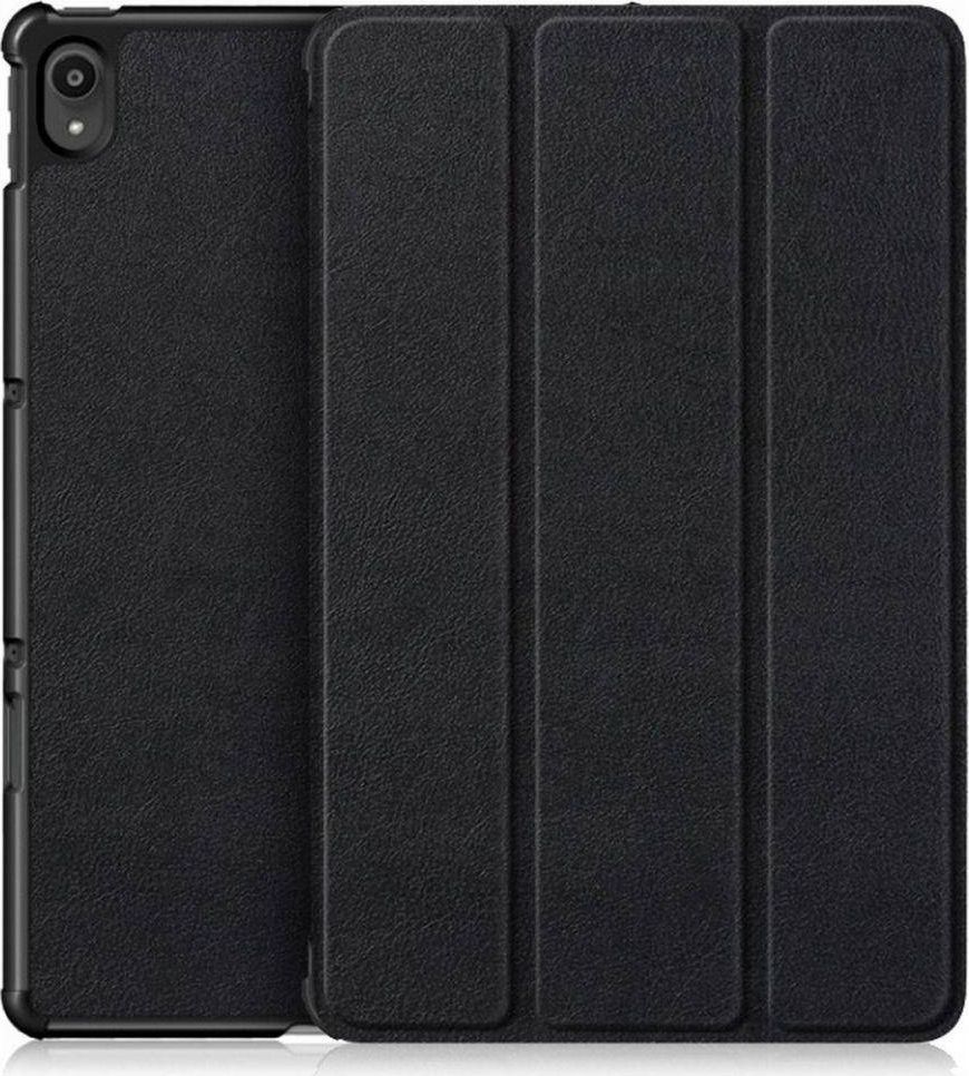 Etui na tablet Tech-Protect TECH-PROTECT SMARTCASE LENOVO TAB P11 11.0 TB-J606 BLACK