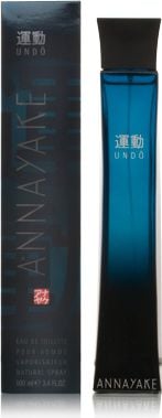 Annayake EDT 100 ml