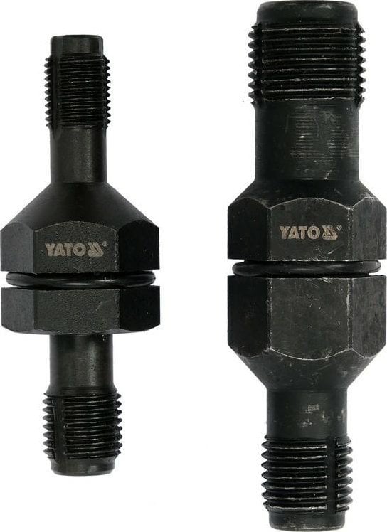 Yato YATO ZESTAW DO NAPRAWY GWINTÓW ŚWIEC