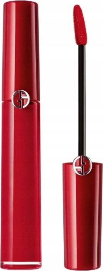 Giorgio Armani Giorgio Armani, Maestro , Lip Stain, Cream Lipstick, 503, Red, 6.5 ml For Women