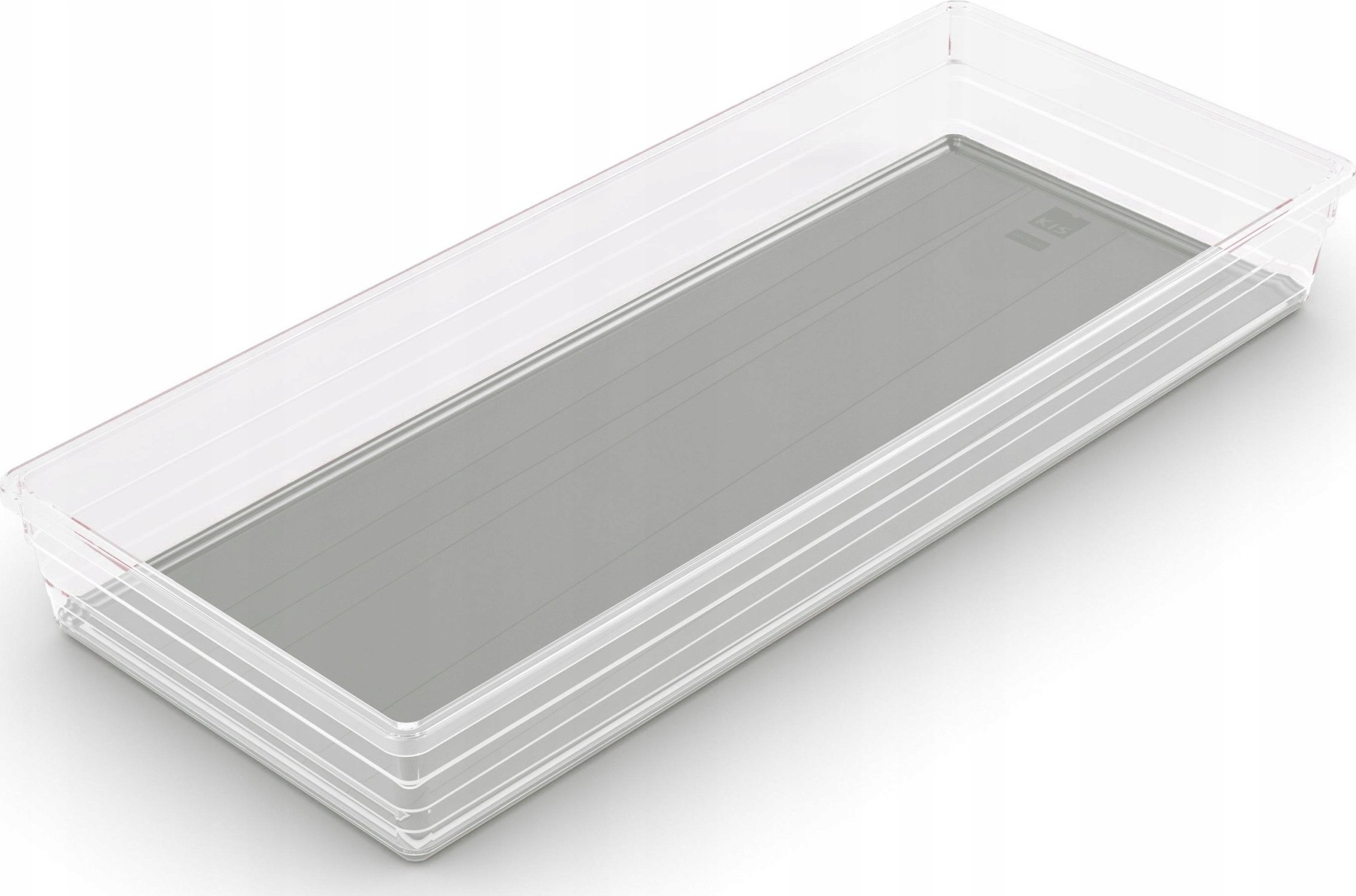 Kadax Curver Organizer Wkład Do Szuflady Pudełko 37,5cm