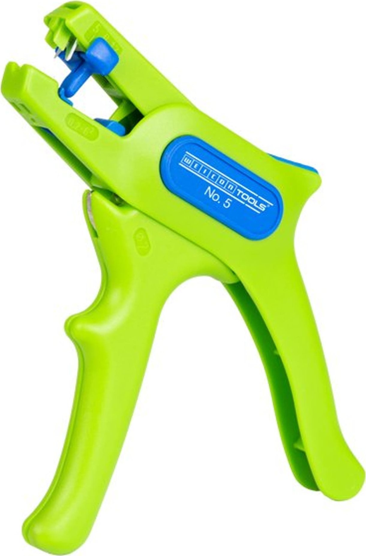 Weicon Ściągacz izolacji Nr. 5 Green Line WEICON