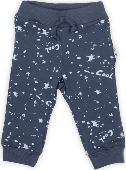 Nicole Spodnie dresowe dla chłopca Maks Nicol 122