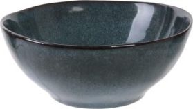 Intesi Miska Laguna niebieska ciemna 350ml