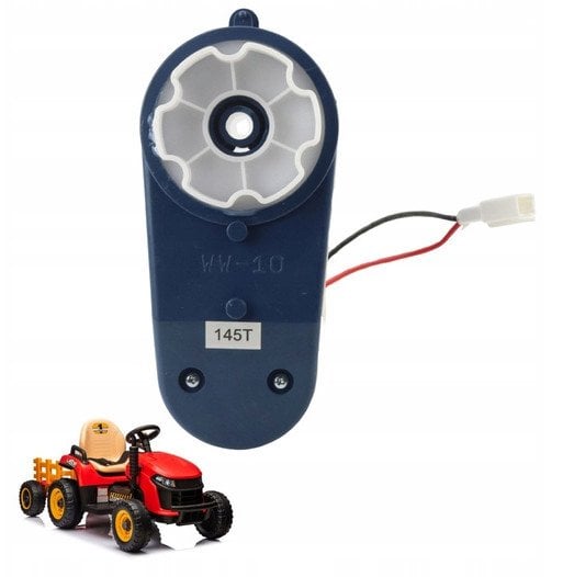 Silnik Przekładnia 12V do Pojazdu na Akumulator BBH-030