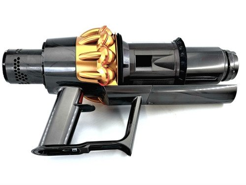 Oryginalny Korpus + silnik + cyklon gold Dyson V15