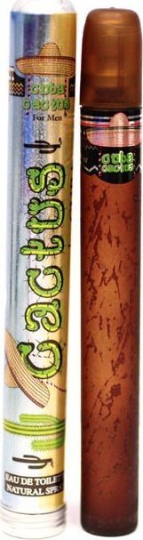 Cuba Cactus EDP 35 ml