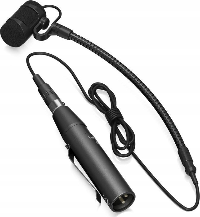 Behringer Behringer CB 100 Mikrofon instrumentalny z gęsią szyją