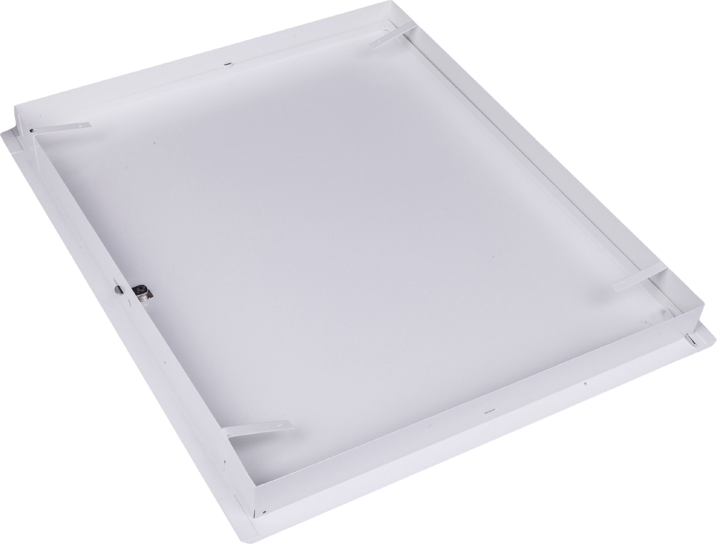 Karwasz Drzwiczki rewizyjne 500 x 600mm z zamkiem (50x60/Z/)