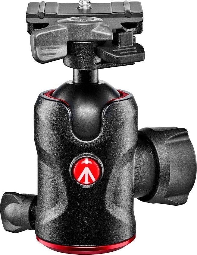 Głowica Manfrotto Głowica kulowa Manfrotto MH496-BH