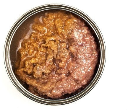 3Coty CHICKEN + DUCK for Adult cats 80g