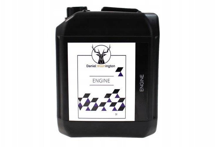 Airpress Daniel Washington Engine 5L (Mycie silnika)