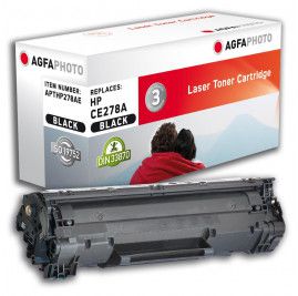 Toner AgfaPhoto APTHP278AE Black Zamiennik 78A (APTHP278AE)