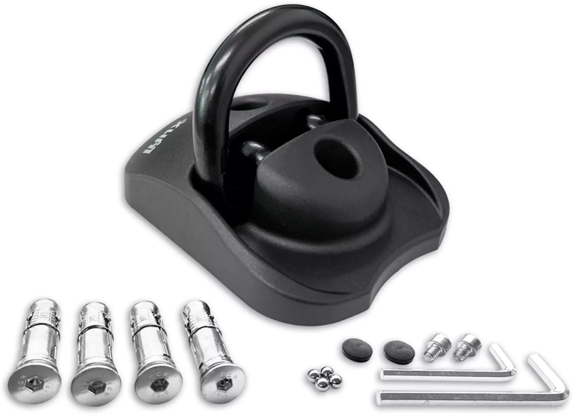 Kotwa ścienna / kotwa podłogowa ART 4 Uniwersalny