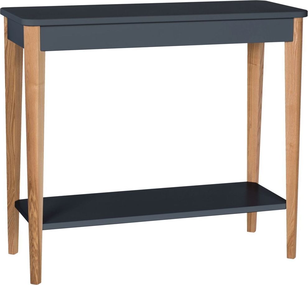 Ragaba Konsola ASHME średnia 85x35 grafitowa