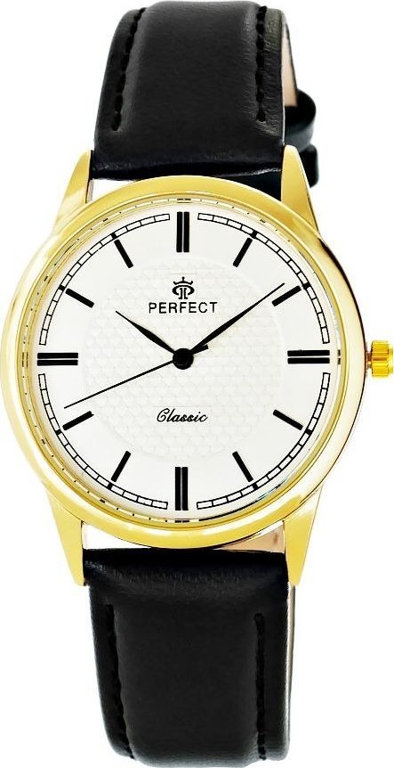 Zegarek Zegarek Męski PERFECT C453-4