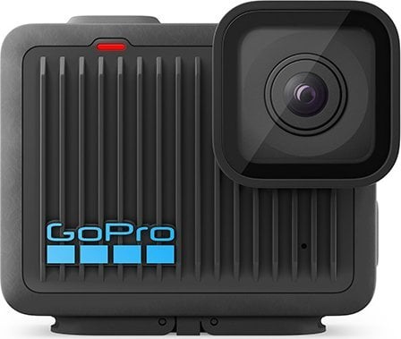 Kamera GoPro Hero 4K czarna
