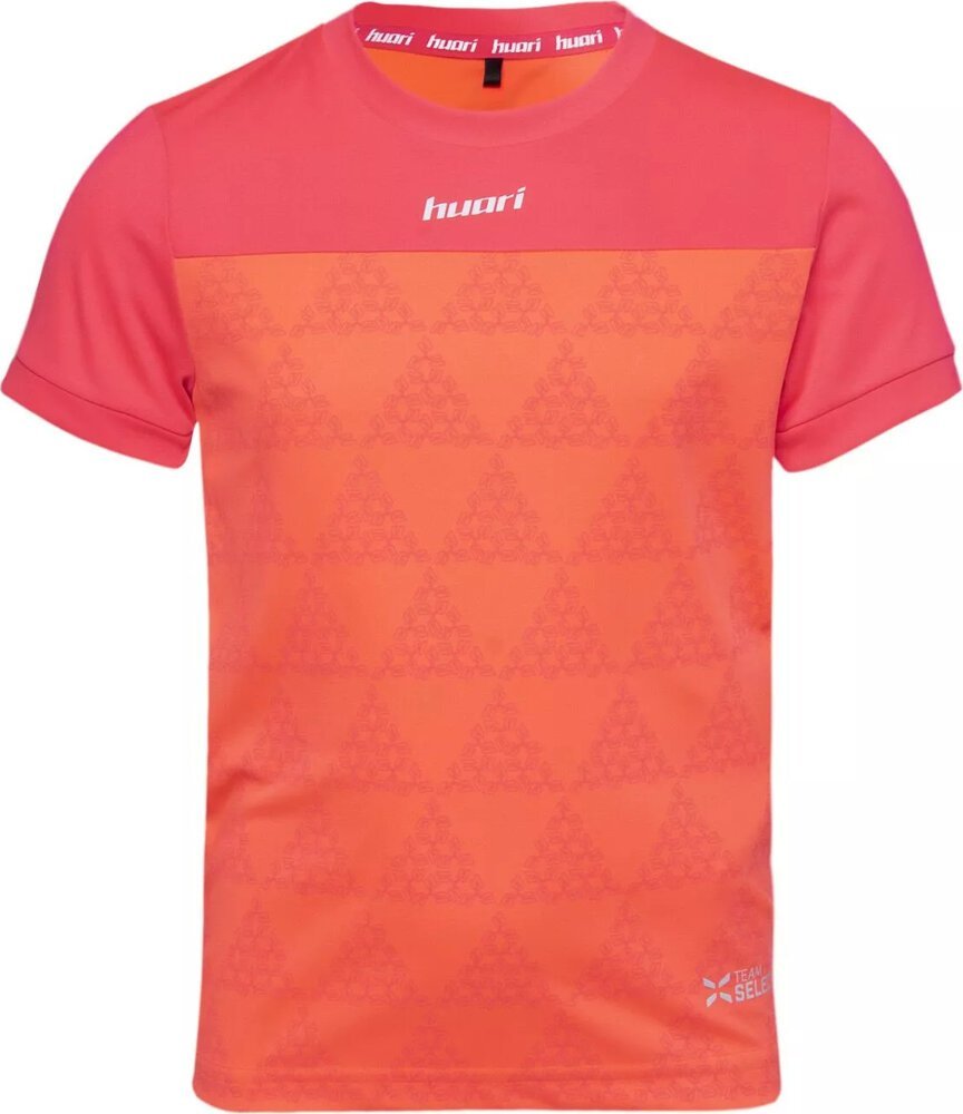 Huari Dziecięca koszulka z krótkim rękawem Huari SPORTIVO II KIDS rozmiar 128