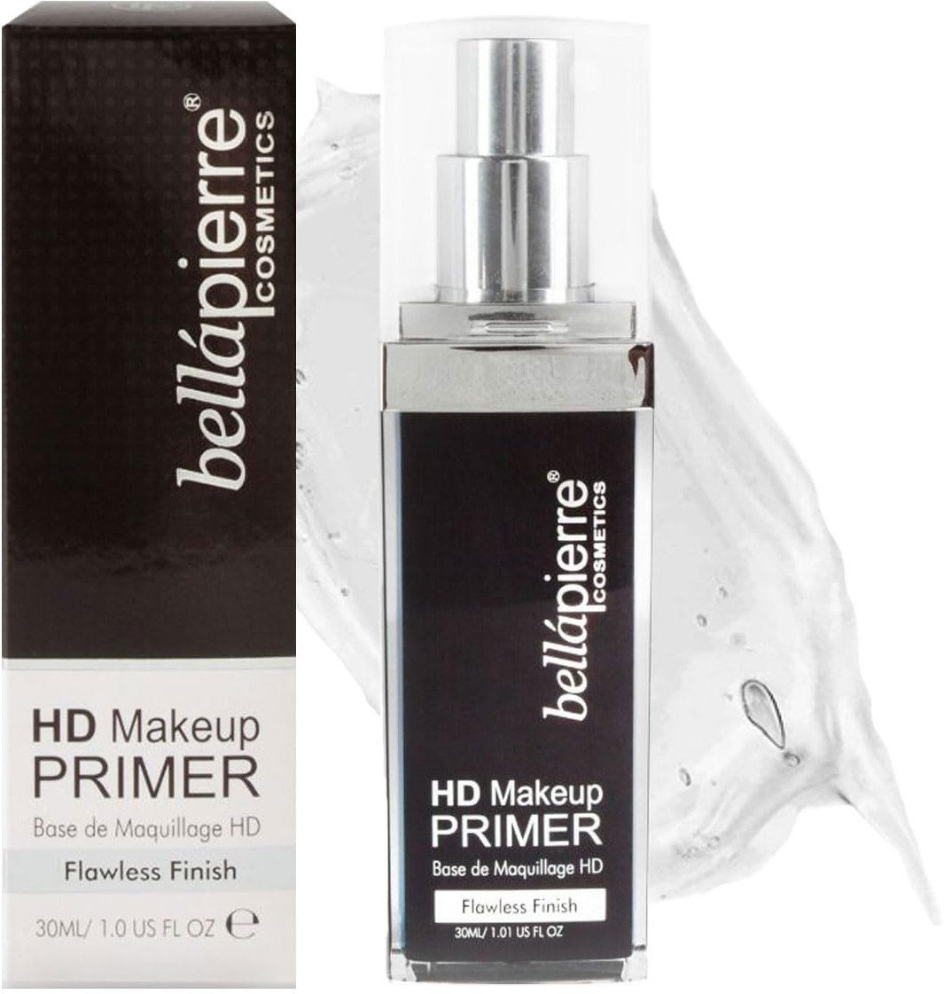 Bella Pierre Bellapierre Cosmetics Makiažo pagrindas BellaPierre Primer, 30ml PRIM