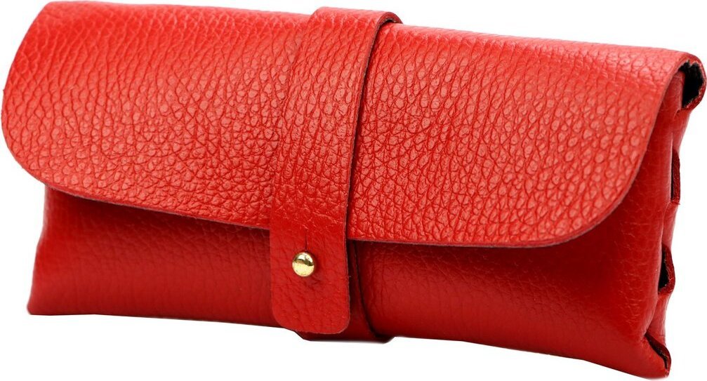 Gregorio Skórzane etui damskie Gregorio 1726 NoSize