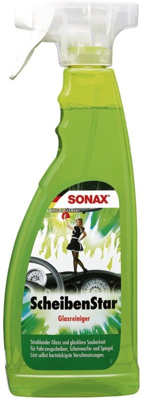 SONAX stiklų valiklis, 750ml, 338241
