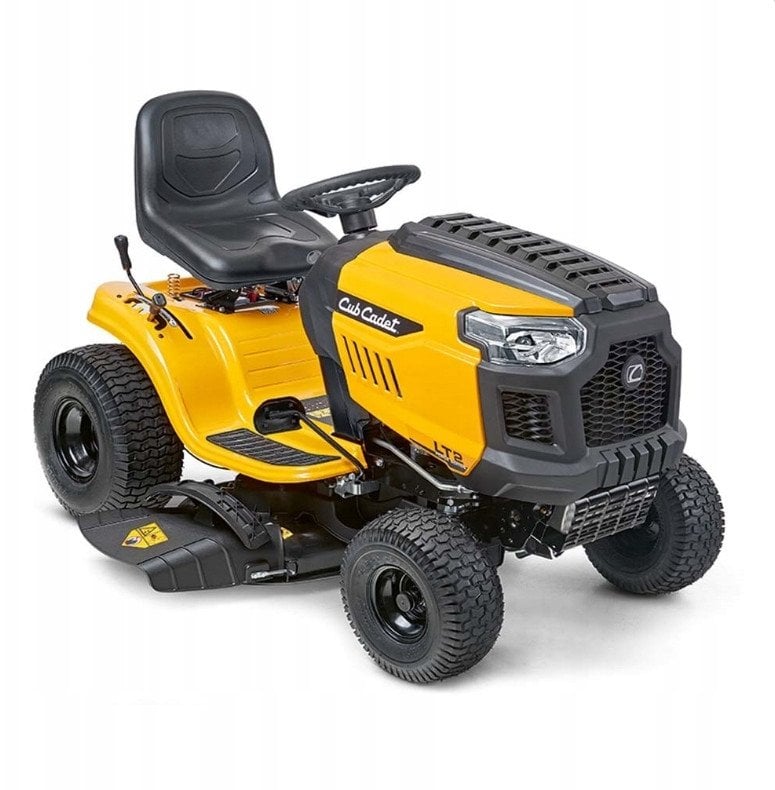 TRAKTOR OGRODOWY CUB CADET LT2 NS92