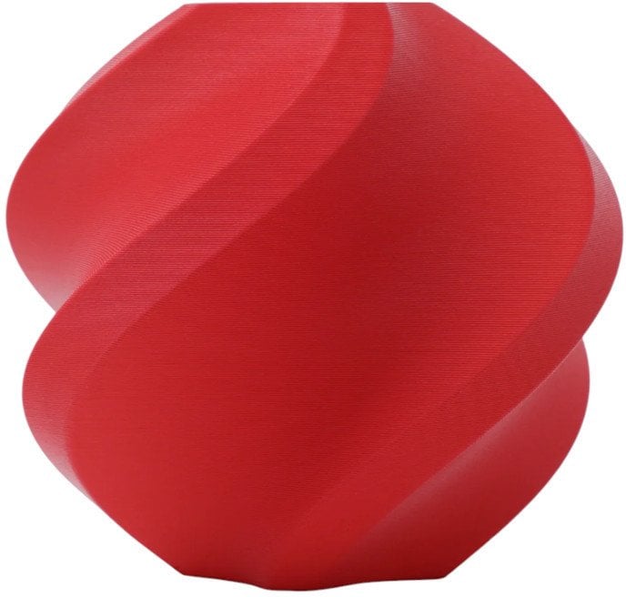 BambuLab Filament Bambu Lab PLA Matte 1,75 mm 1 kg - Scarlet Red