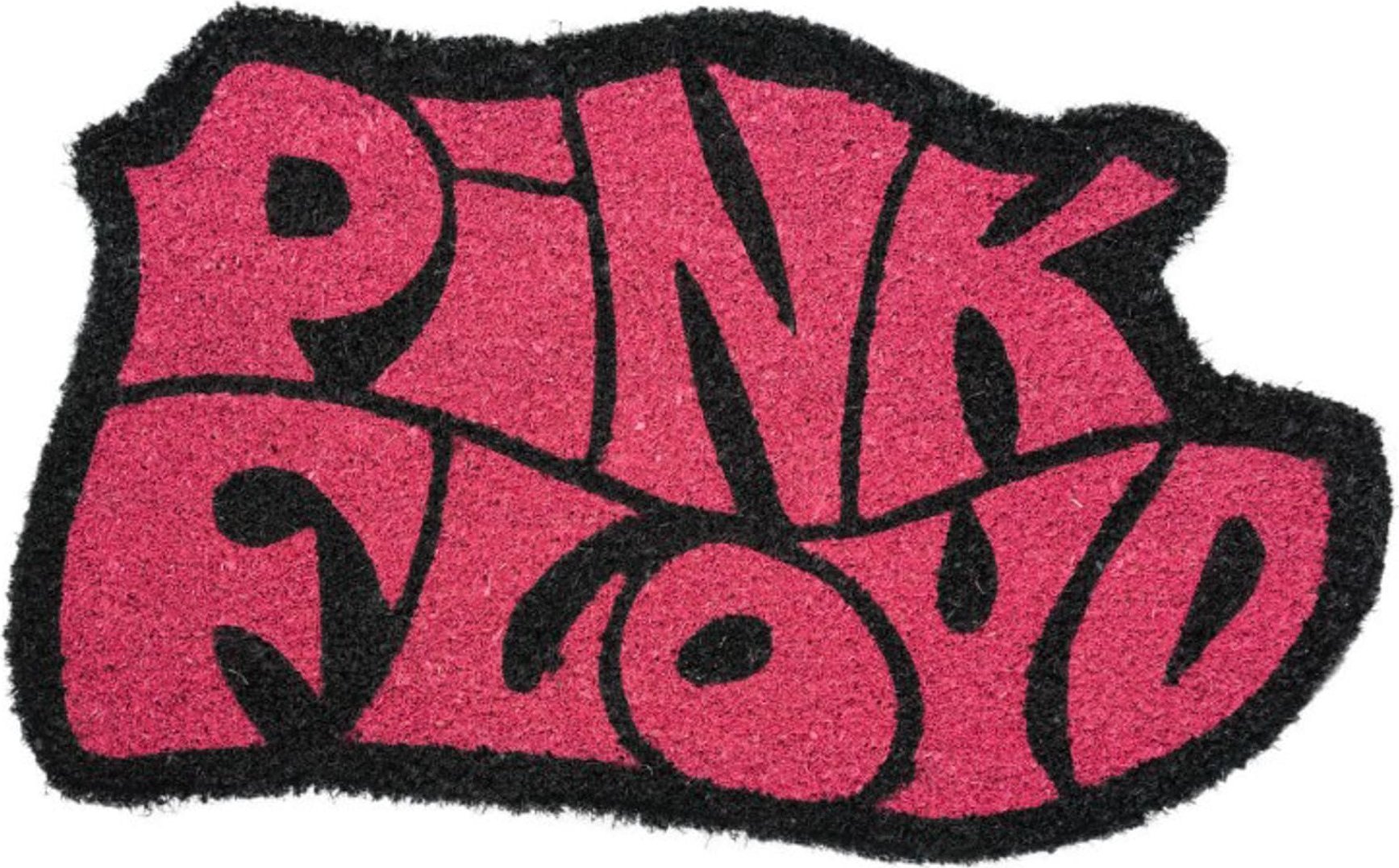 Pink Floyd - Wycieraczka (62 x 38 cm)