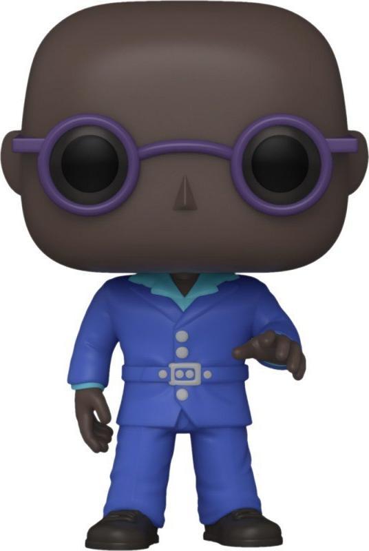 Figurka Funko Pop Funko POP! Figurka The Matrix 4 Morpheus