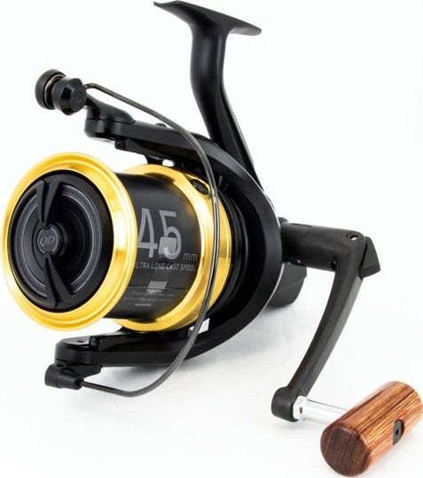 Daiwa Kołowrotek Daiwa 20 Emblem 45 SCW QD OT