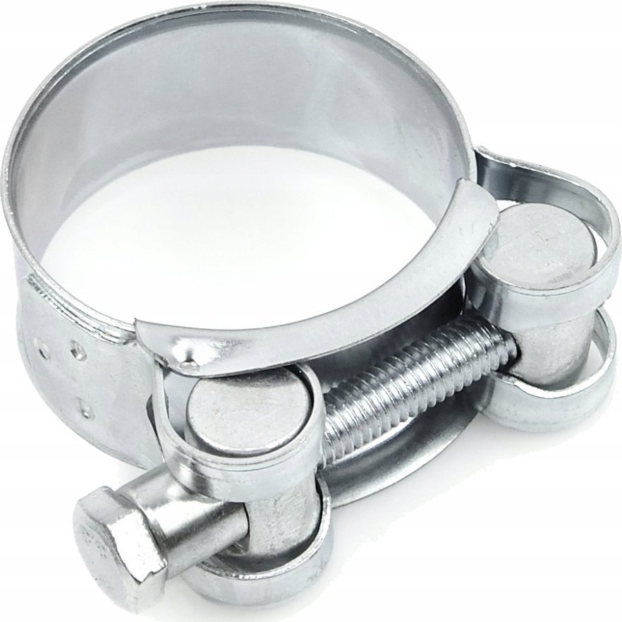 Geko Opaska zaciskowa GBS W1 29-31mm (10/50/200)