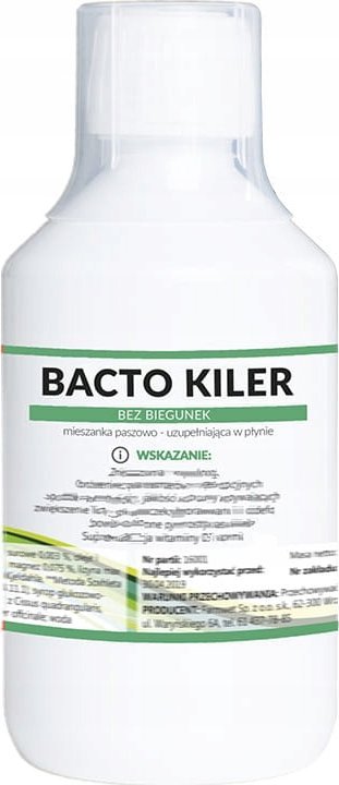 Dolfos DOLFOCID liquid 500g