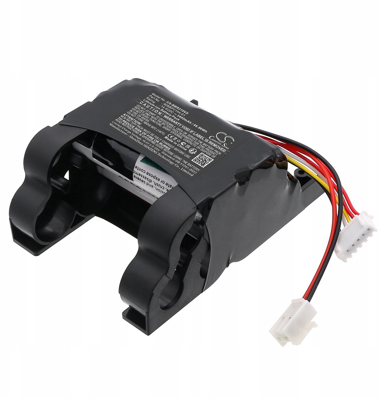 Akumulator Bateria Typu 908bpv144-01 Do Bosch Bchf2mx16 Readyy"y Serie 2 / Cs-bbr210vx