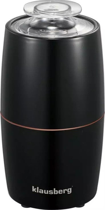 Młynek do przypraw Klausberg ELEKTRYCZNY MŁYNEK DO KAWY KLAUSBERG KB-7602