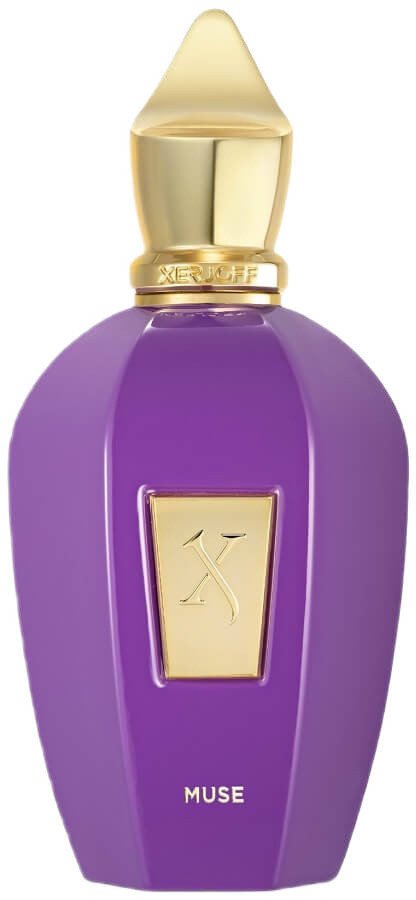 Xerjoff Muse edp100ml TESTER