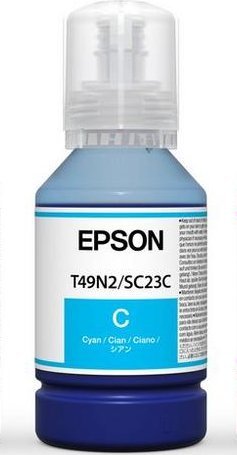 Tusz Epson SC-T3100x Cyan Ink