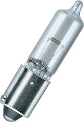 Osram Żarówka samochodowa BAY9s 24V 21W (64138)