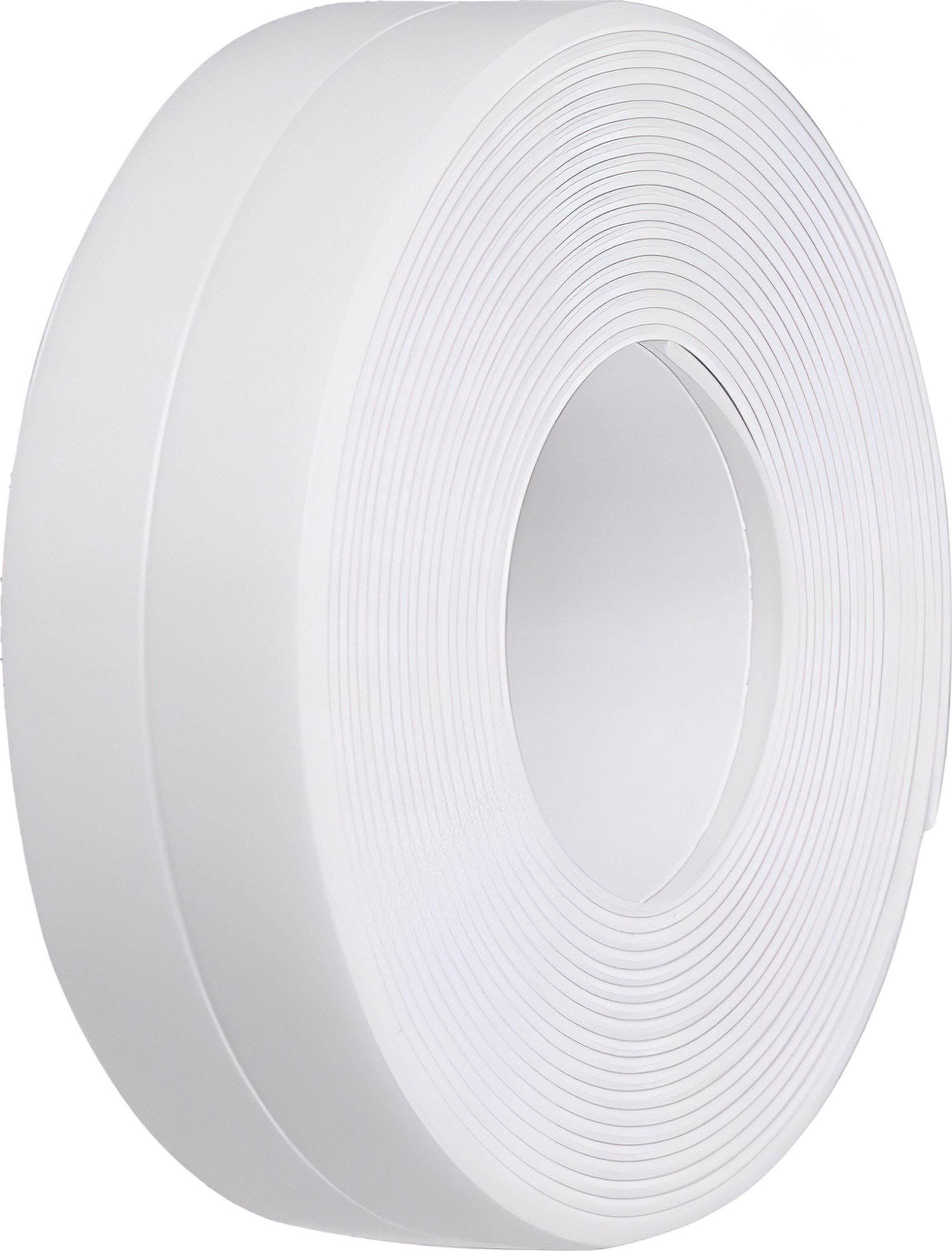 ER4 TAŚMA USZCZELNIAJĄCA WODOODPORNA DO WANNY BRODZIKA ZLEWU KUCHNI 22MM